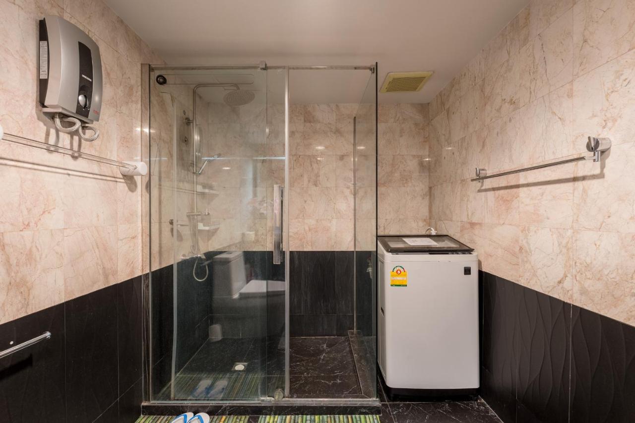 Hangover State Tower Stunning River View - 3