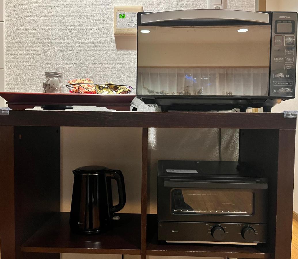 staytokyo1107 ONE bedroom - 2