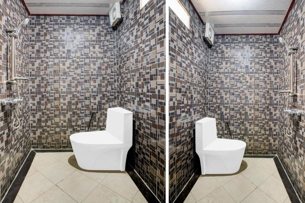 Collection O Batam near DC Mall formerly S Hotel - 3