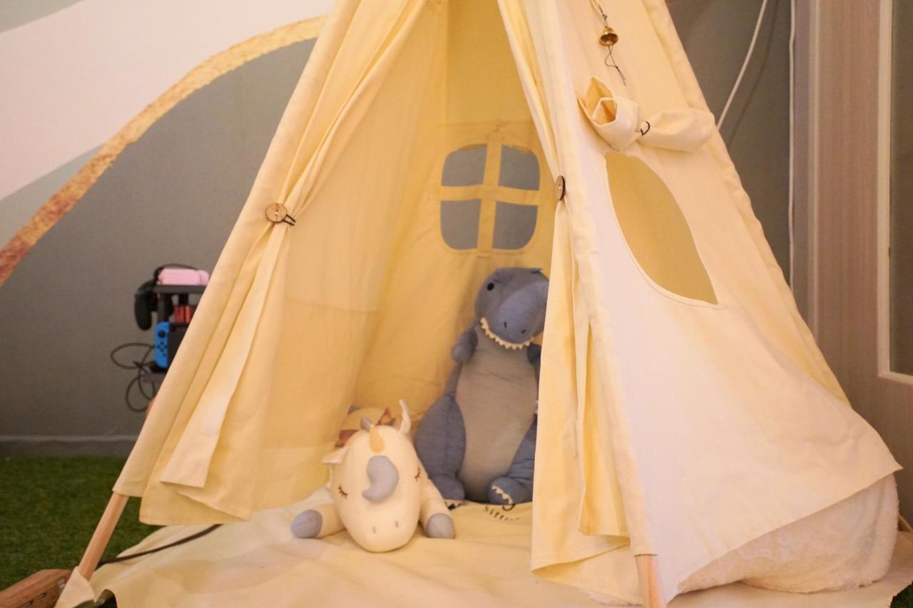 JP NEST ASOBI Tengachaya-Higashi - 5