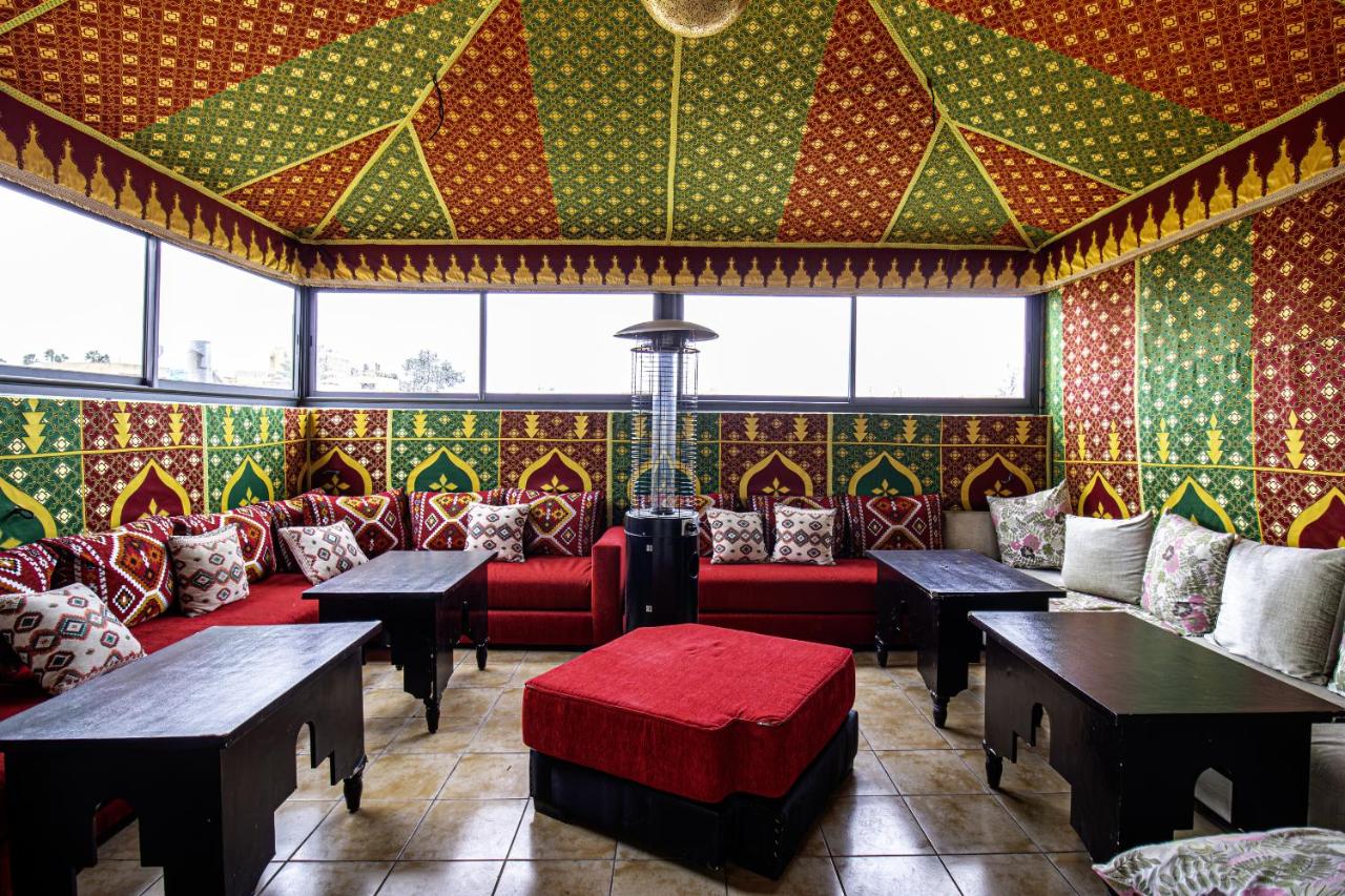 Riad Zaki Marrakech & SPA - 3