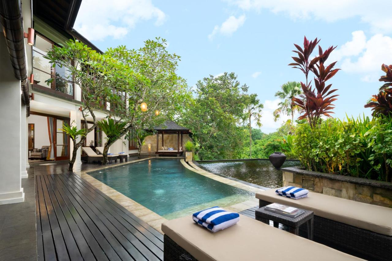 Villa Ambiente by Nakula