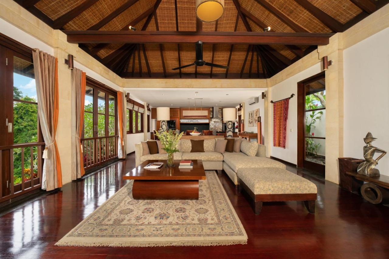 Villa Ambiente by Nakula - 3