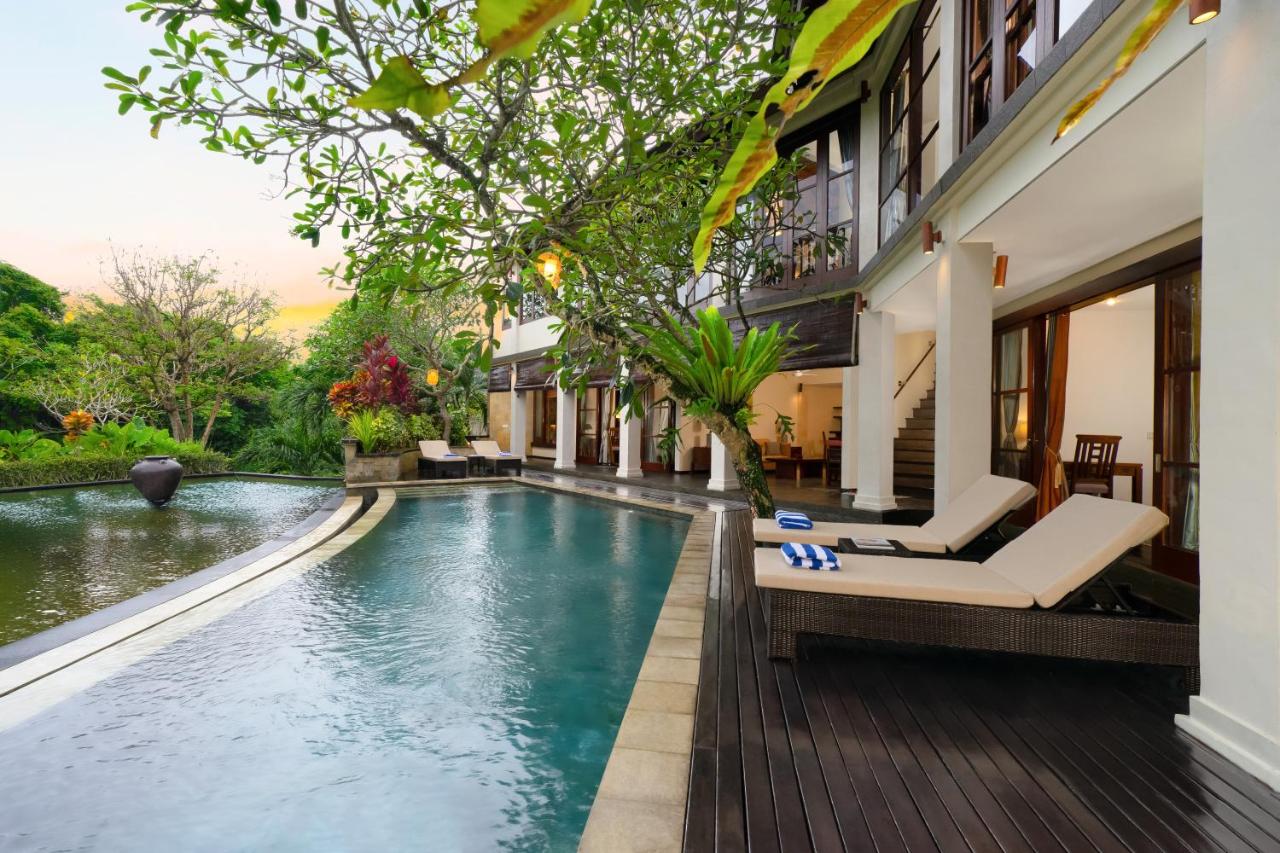 Villa Ambiente by Nakula - 2