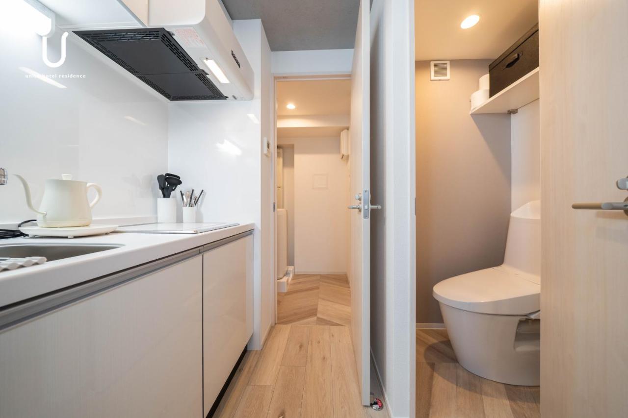 unito residence KAMATA South - 5