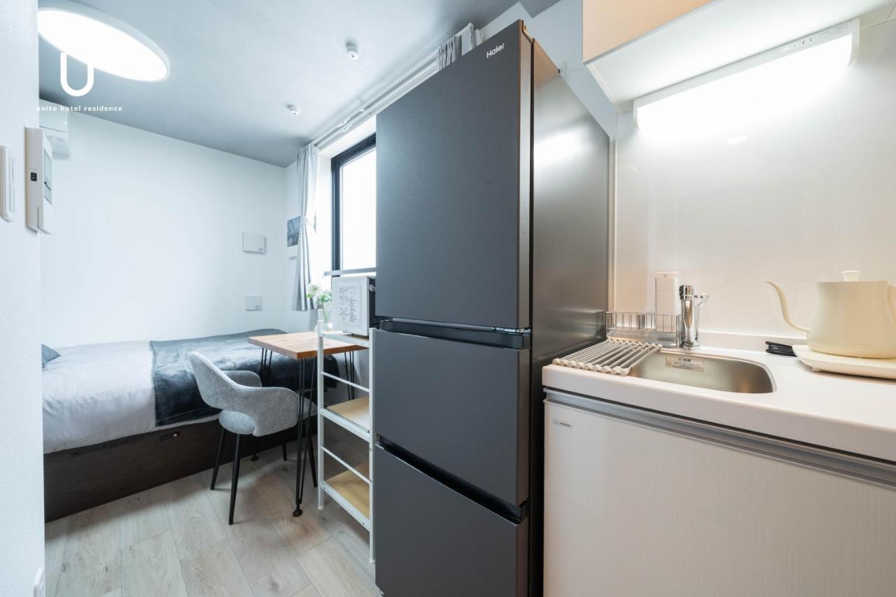 unito residence KAMATA South - 4