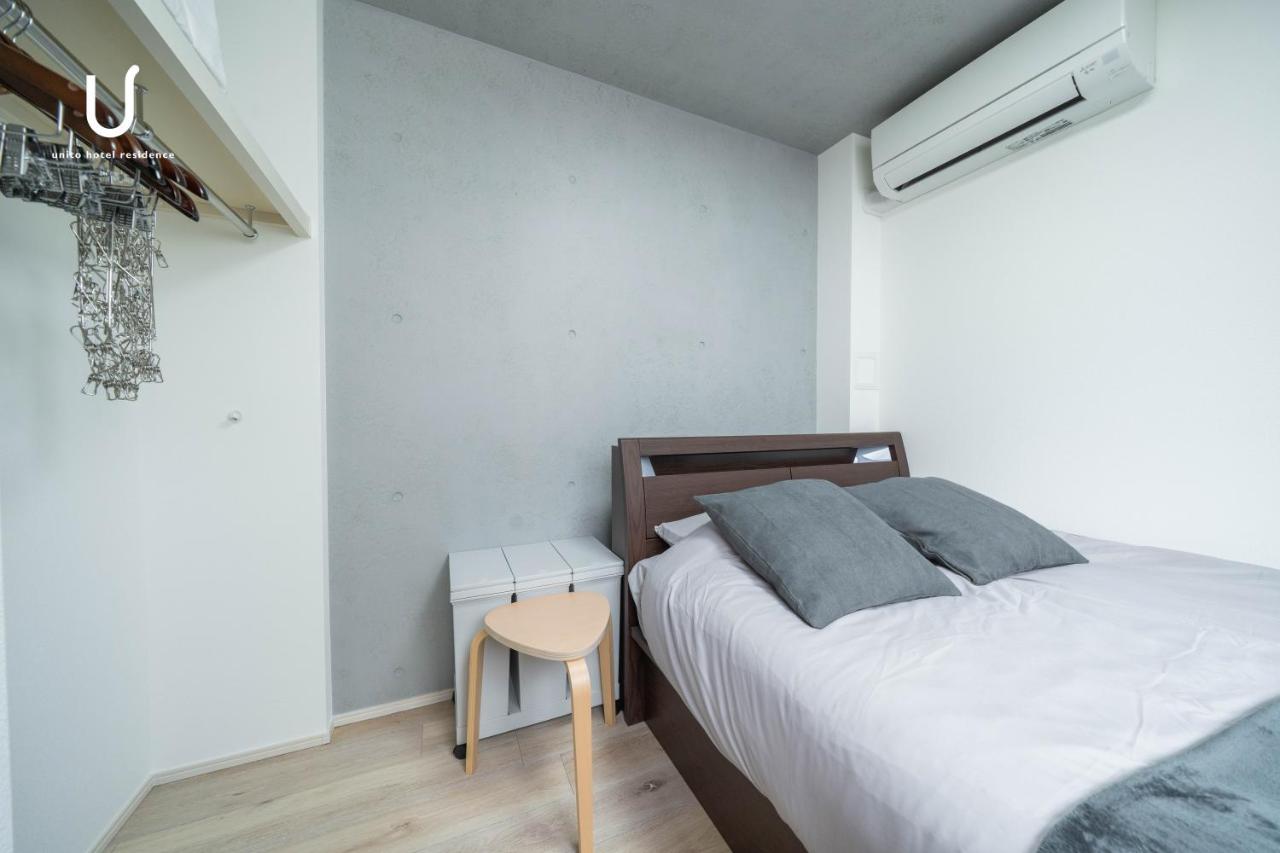 unito residence KAMATA South - 3