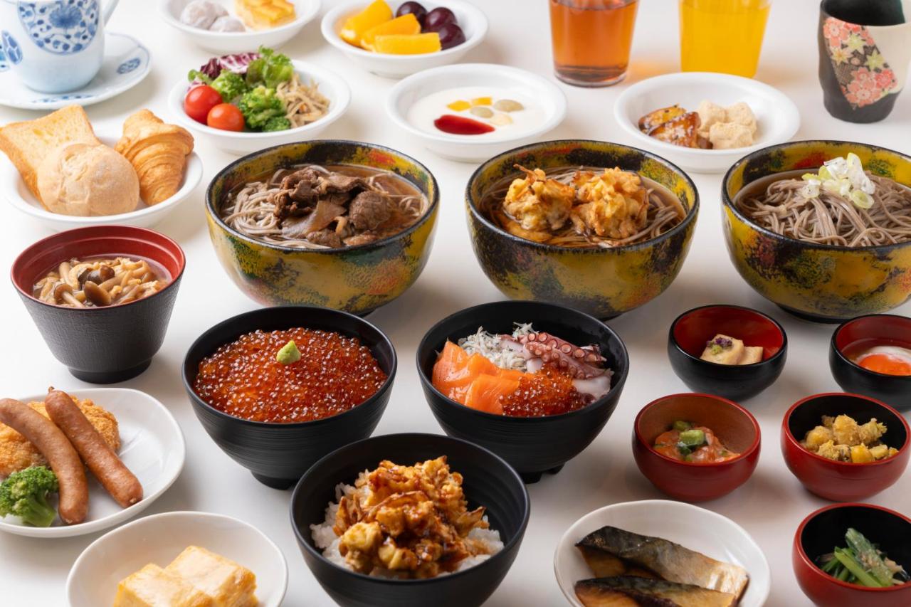 Onyado Nono Asakusa Annex - Natural Hot Spring - 3