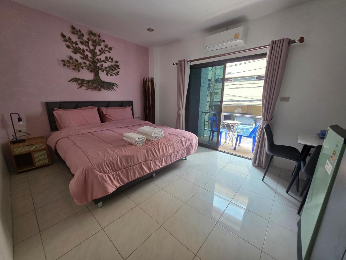 Chokdee rooms kata - 3