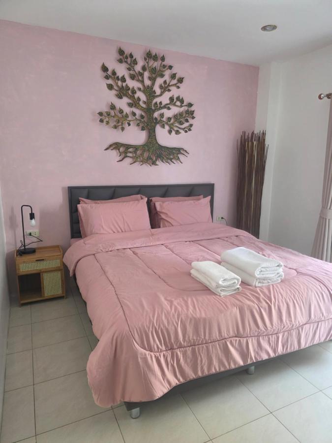 Chokdee rooms kata - 5