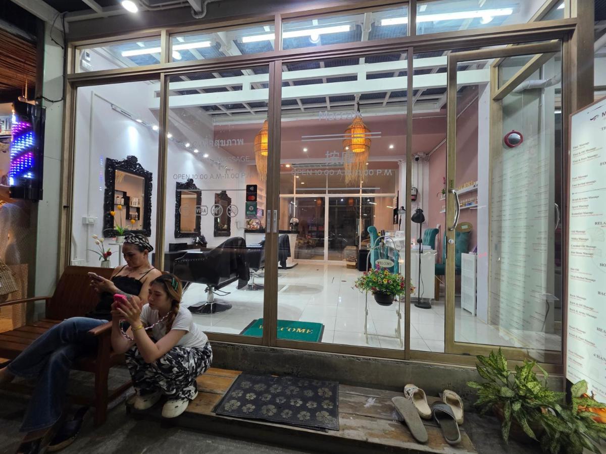 Chokdee rooms kata - 4