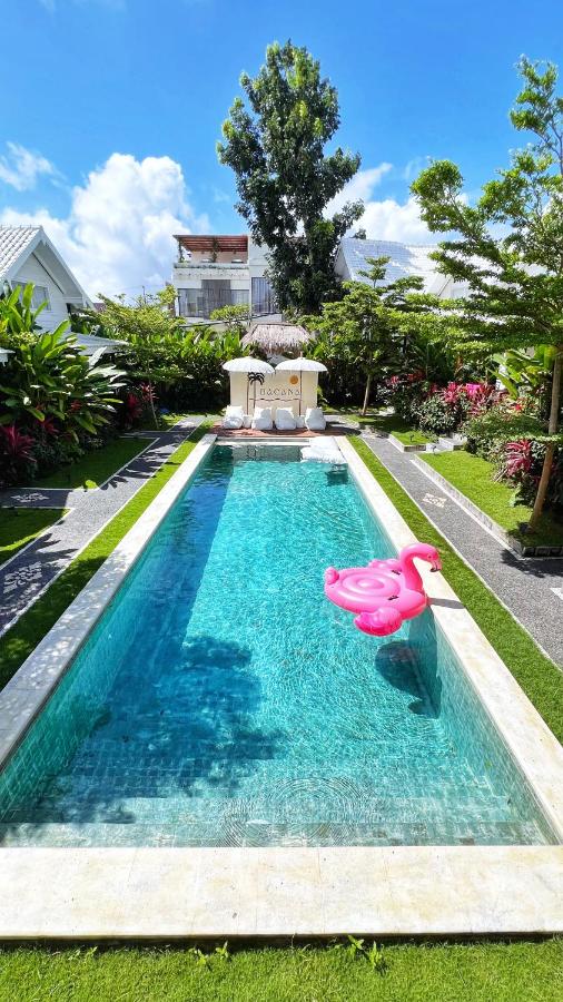 Bacana Bungalows - 2