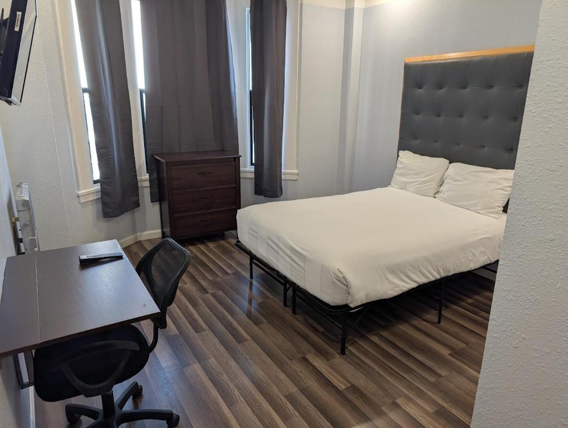 Windsor hotel — photo 12