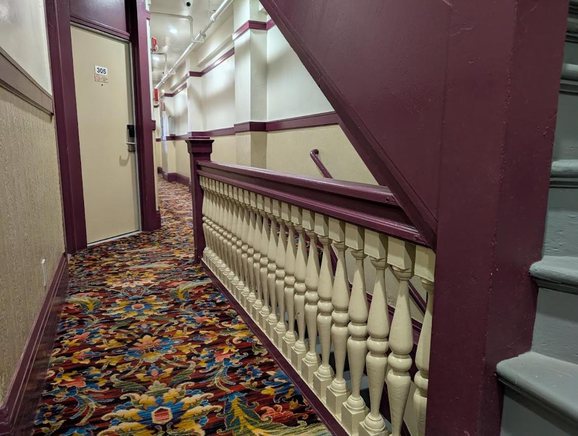 Windsor hotel — photo 16