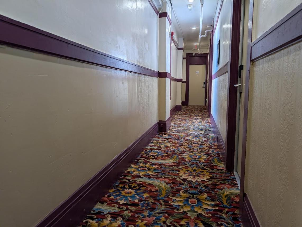 Windsor hotel — photo 17