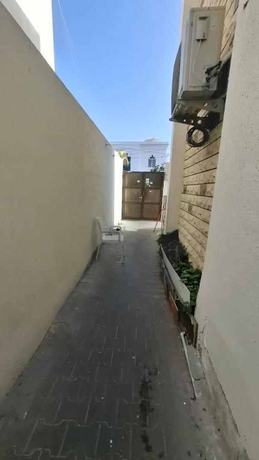 save more room with toilet and pantry - 2