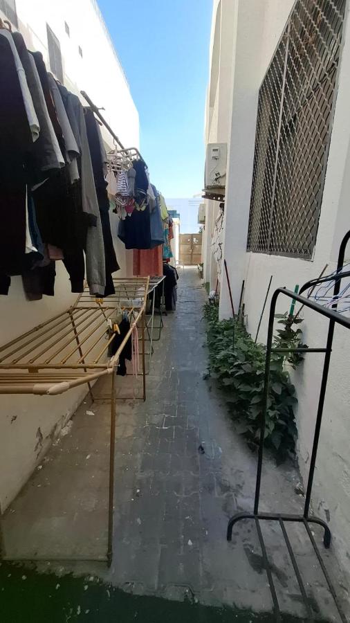 save more room with toilet and pantry - 5