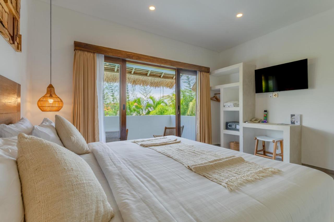 Baliterraneo Boutique Resort Seminyak - 4