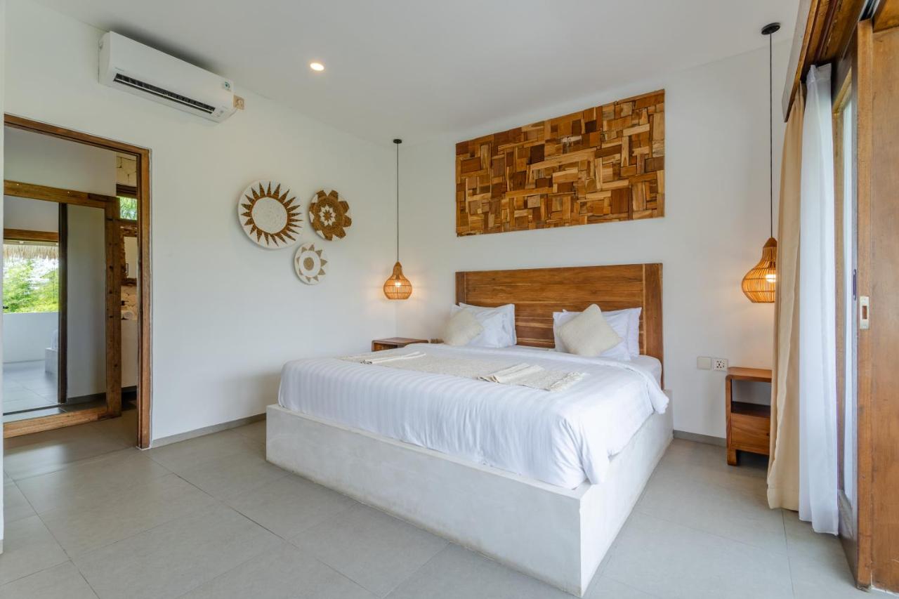 Baliterraneo Boutique Resort Seminyak - 5