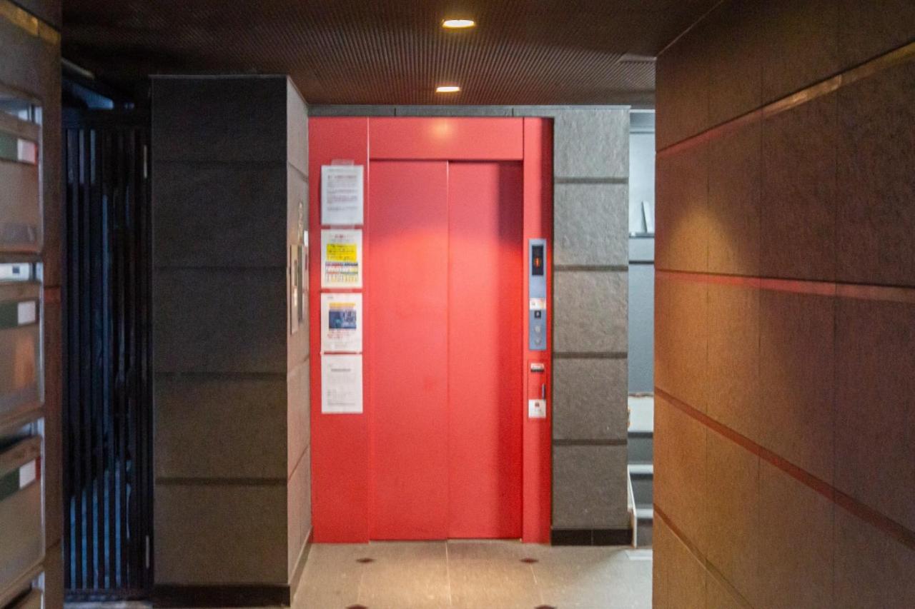 ECORO Shinjuku Dai2 Building 2F - Vacation STAY 20114 - 5