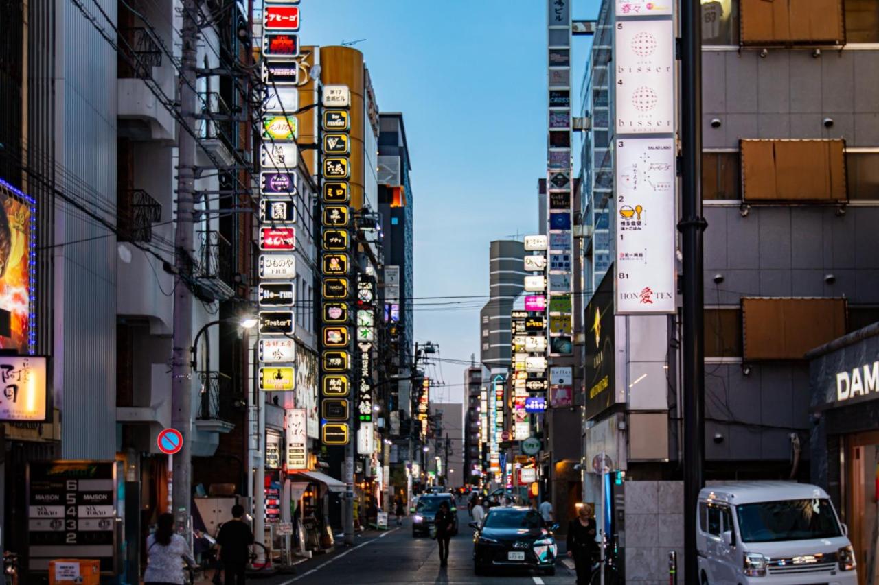 ECORO Shinjuku Dai2 Building 2F - Vacation STAY 20114 - 2