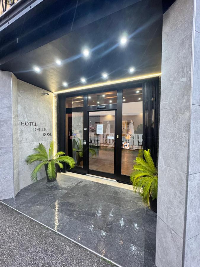 Hotel Delle Rose