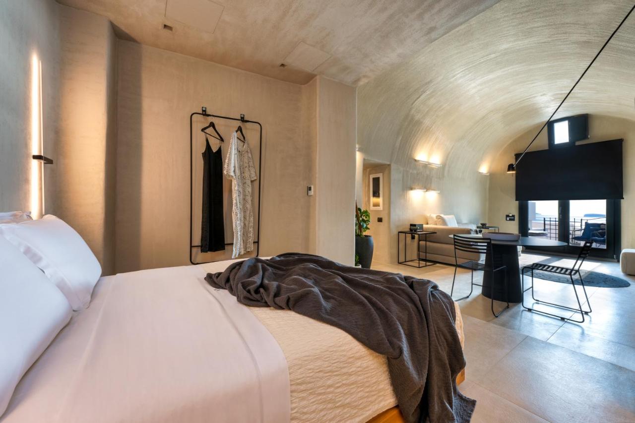 IoTa Monocave by Thireon - 2