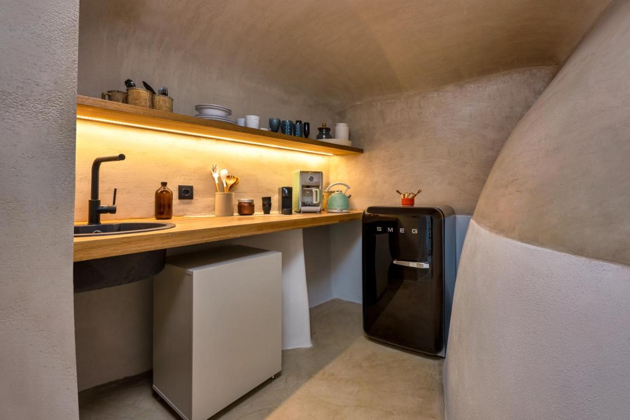 IoTa Monocave by Thireon - 4