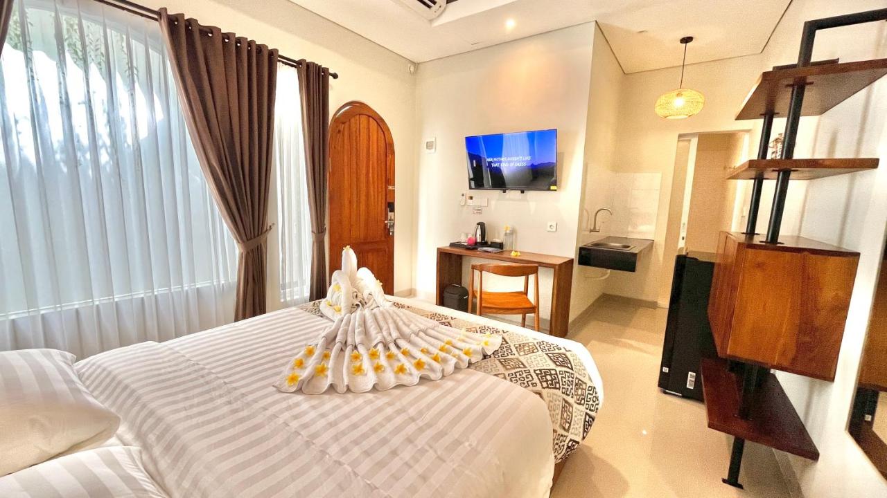 Baliem Resort Jimbaran - 5