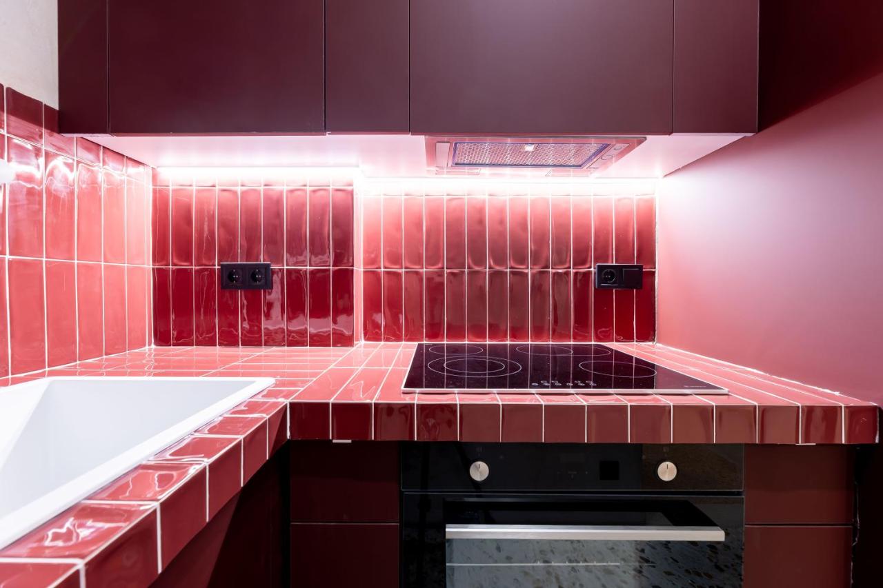 Premium Kolonaki Suite by Lumen Living - 4