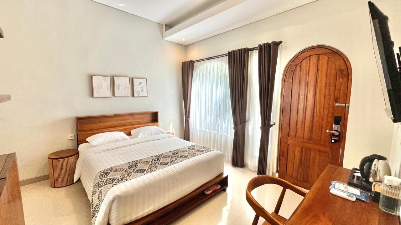 Baliem Resort Jimbaran - 2