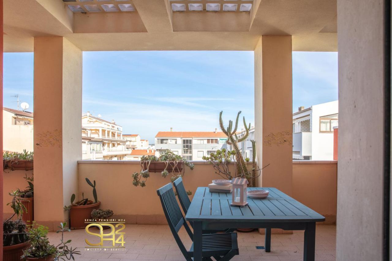 Cuore Blu Alghero - 4