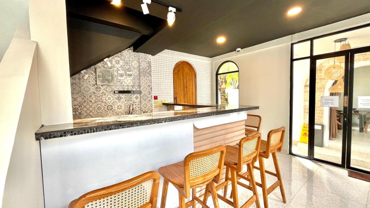 Baliem Resort Jimbaran - 4