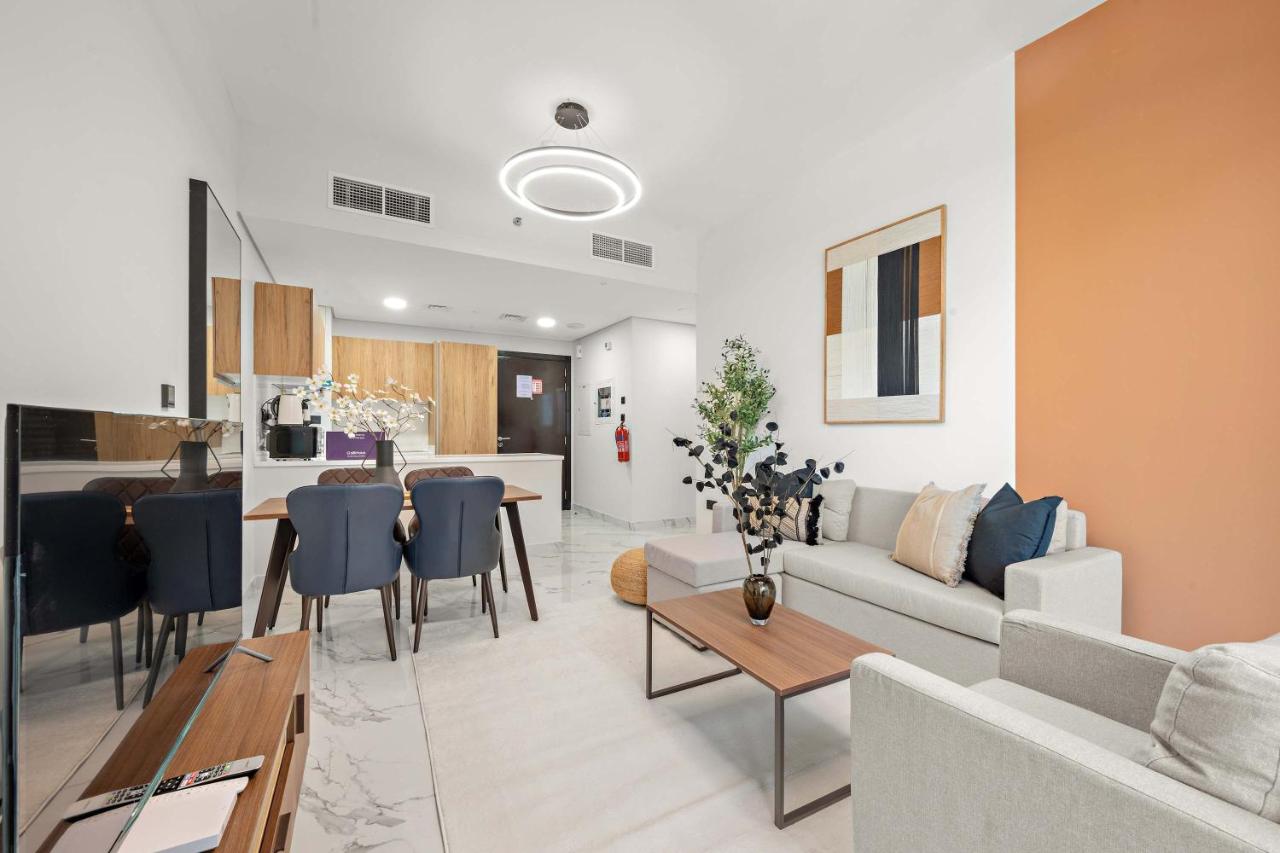 Silkhaus Vacation Homes Signature 1BDR apartment in Maryah Island - 4