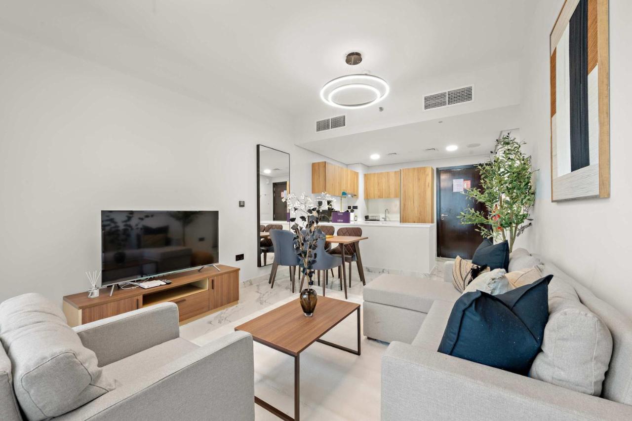 Silkhaus Vacation Homes Signature 1BDR apartment in Maryah Island - 3