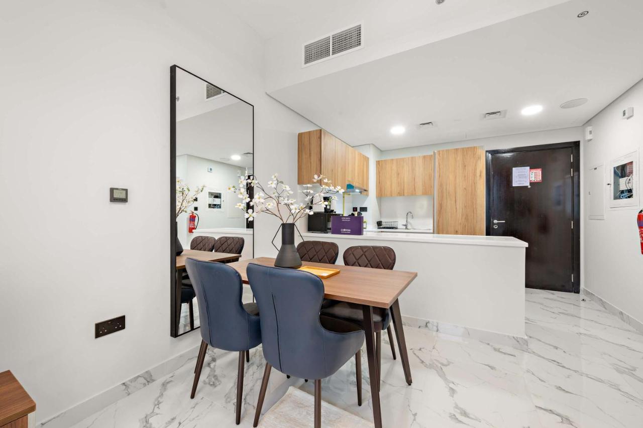 Silkhaus Vacation Homes Signature 1BDR apartment in Maryah Island - 5