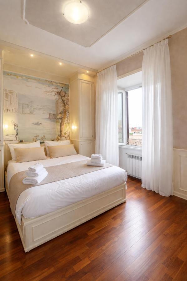 Rome Opera Theatre Rooms by Dama - Termini Station & Rome City Center