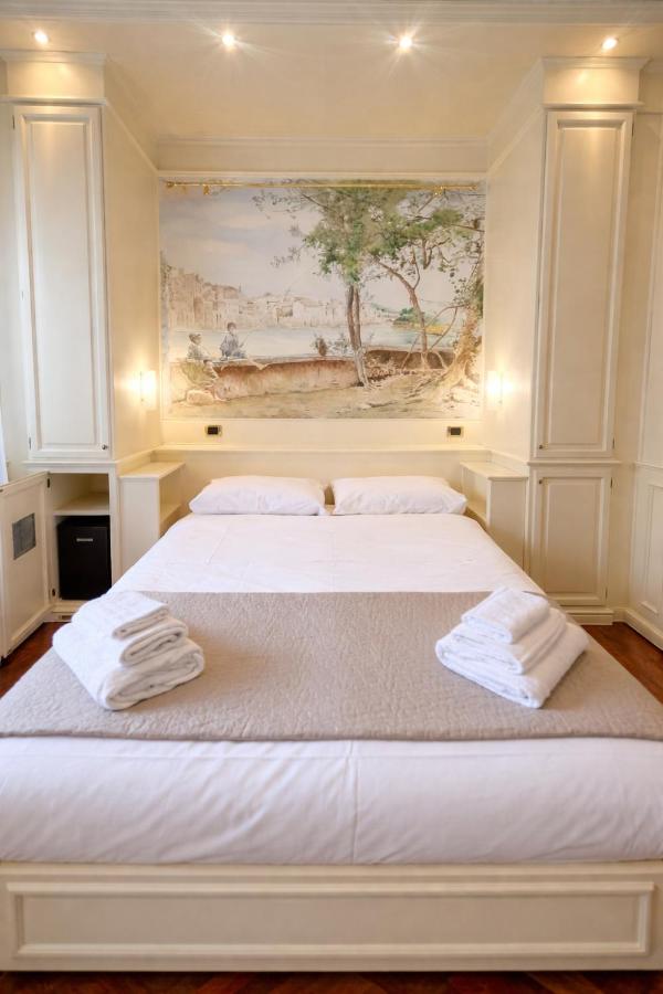 Rome Opera Theatre Rooms by Dama - Termini Station & Rome City Center - 2