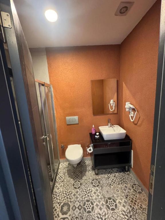 Taksim Escape Suites HOTEL - 3