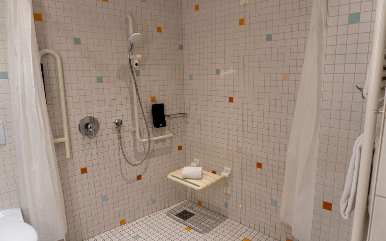 centrovital Hotel Berlin - 3