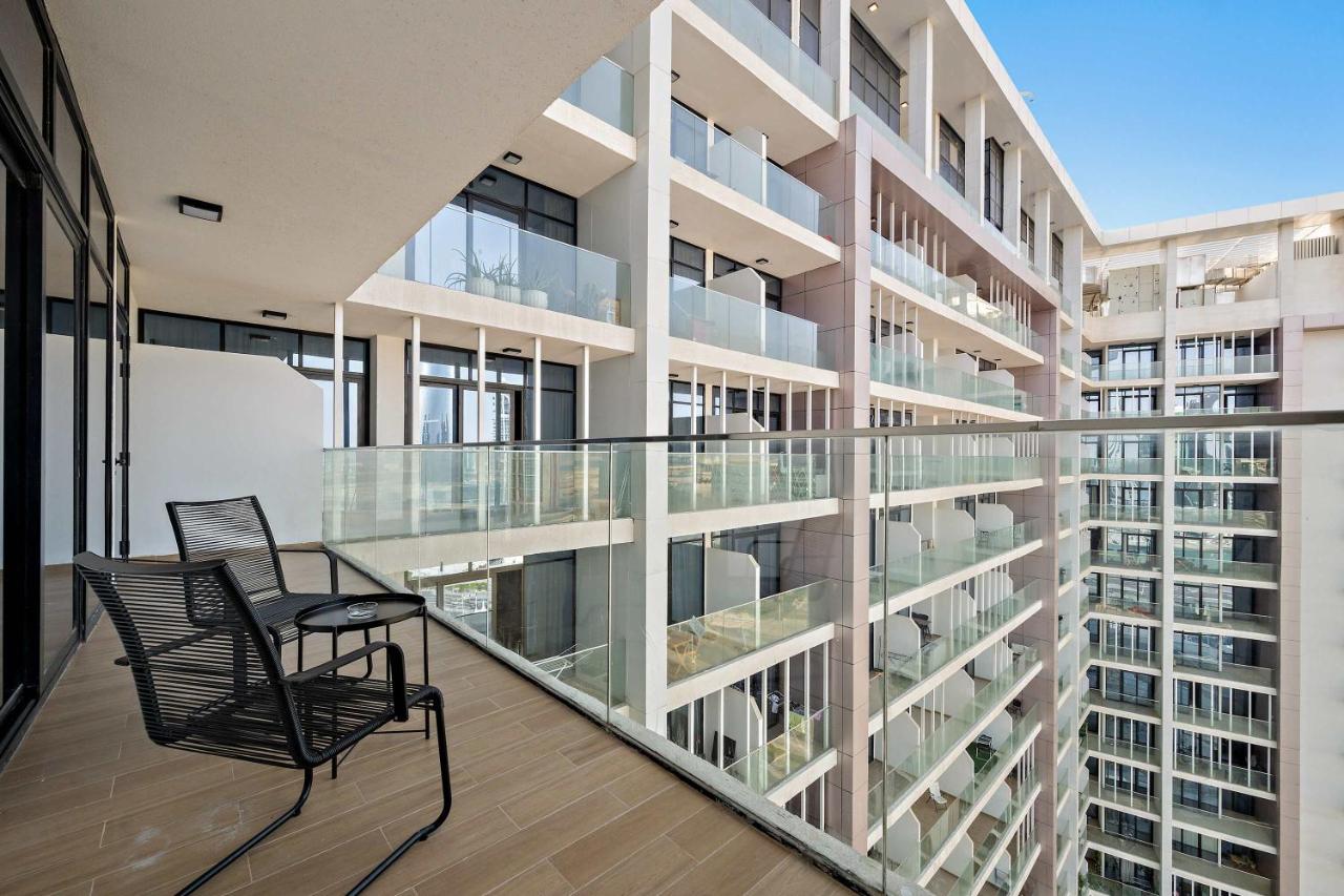 Silkhaus Vacation Homes Deluxe 1BDR retreat in Maryah Island - 2