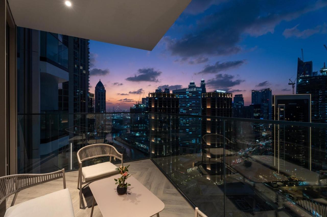 GuestReady - 1BR l Burj Khalifa View - 2