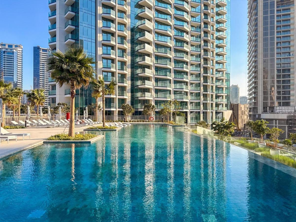 GuestReady - 1BR l Burj Khalifa View - 4