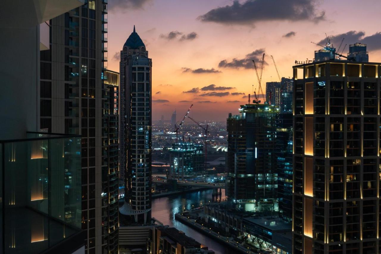 GuestReady - 1BR l Burj Khalifa View - 3