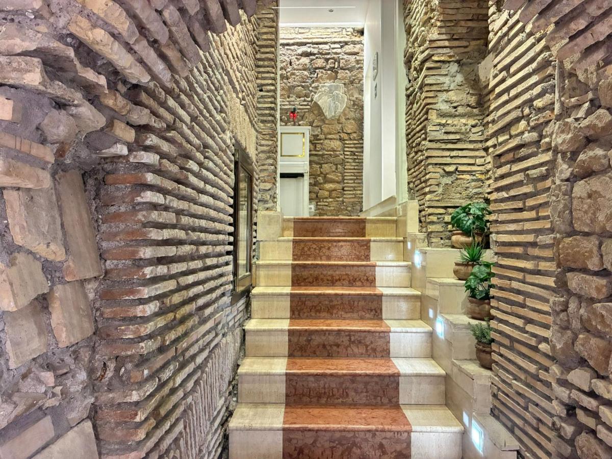 Pantheonview - Luxury Suites - 5