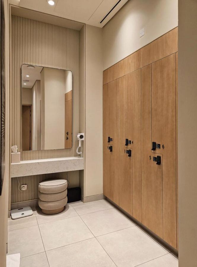 Exclusive Apartments in Burj Vista Downtown Dubai Near Burj Khalifa - 3