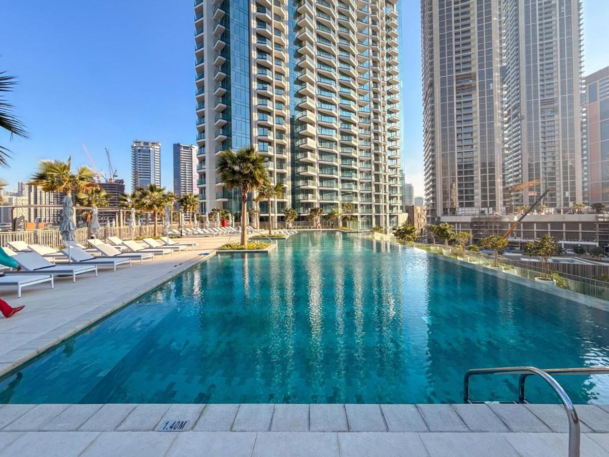 GuestReady - Premium Location | Studio | Pool View - 5