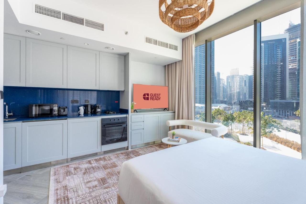 GuestReady - Premium Location | Studio | Pool View - 4