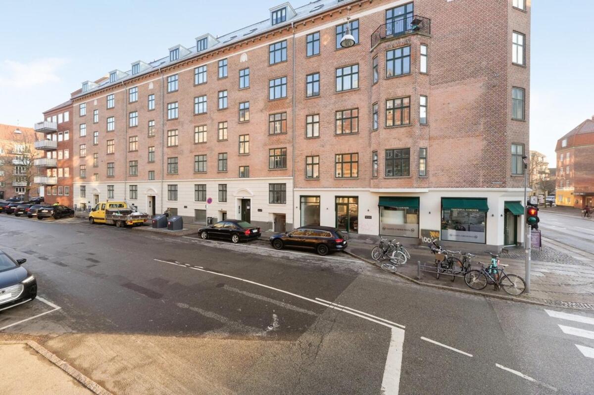 Beautiful & central apartment in Copenhagen - 5