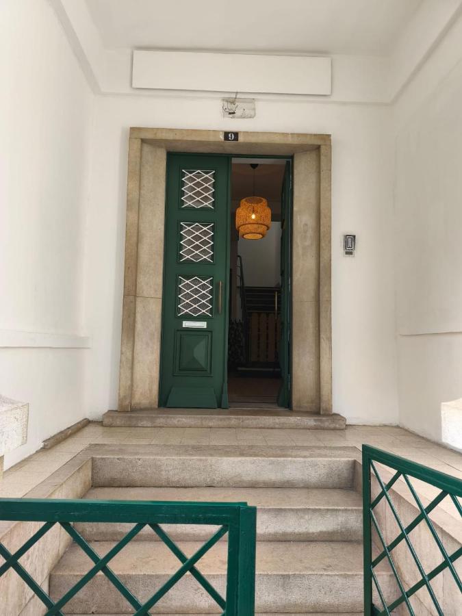 Chill Spot - Faro Hostel - 5